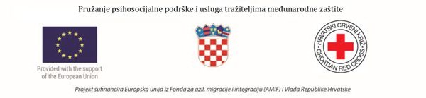 Crveni nosovi razveselili tražitelje međunarodne zaštite u Kutini 